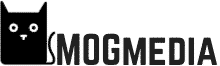 Mog Media Inc Logo