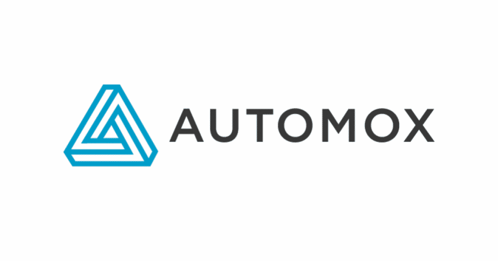 AutoMox Logo